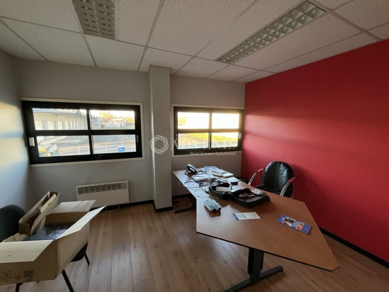 Location Activités Entrepôts SOUFFELWEYERSHEIM (67460) - Photo 8