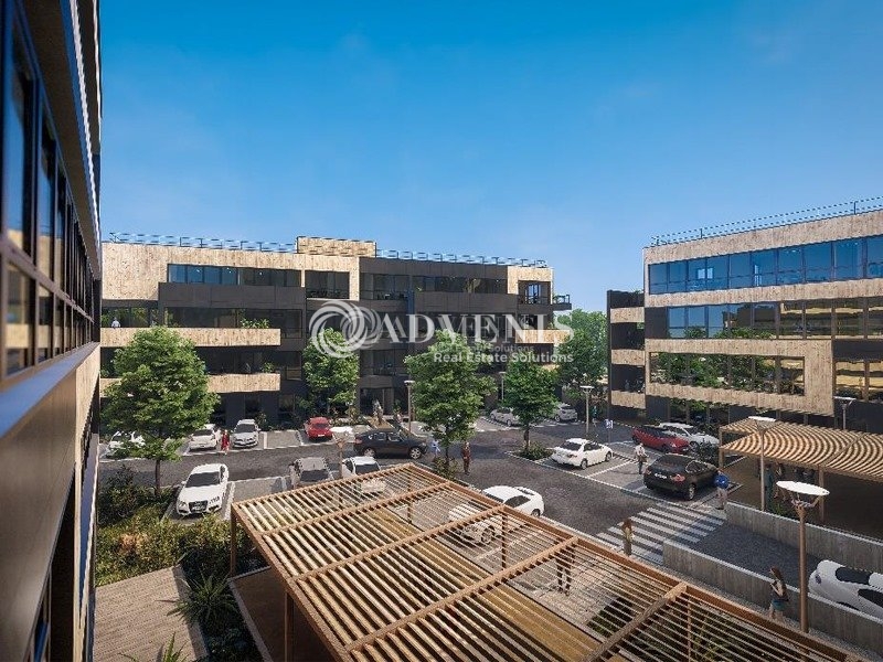 Location Bureaux SCHILTIGHEIM (67300) - Photo 4