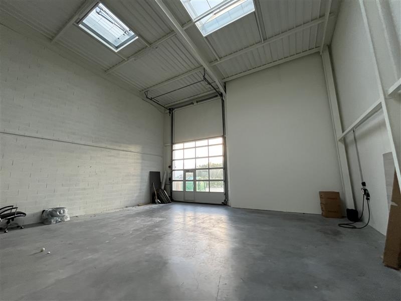 Location Activités Entrepôts HOERDT (67720) - Photo 4