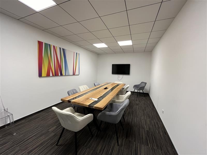 Location Activités Entrepôts HOERDT (67720) - Photo 7