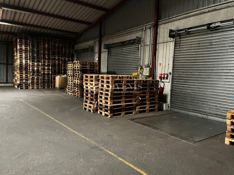 Location Entrepôts OSTWALD (67540) - Photo 3