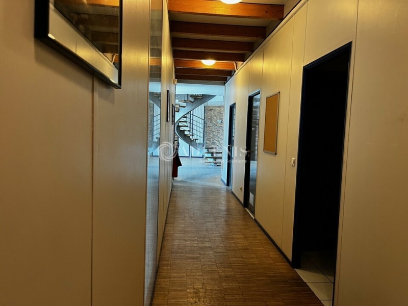 Location Entrepôts OSTWALD (67540) - Photo 4