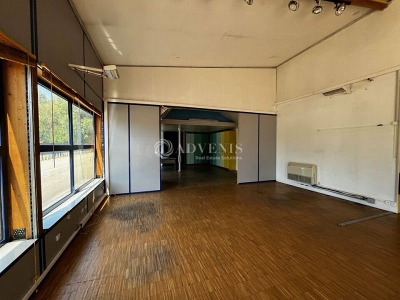 Location Entrepôts OSTWALD (67540) - Photo 7