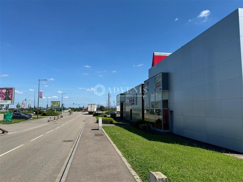 Location Commerces LAMPERTHEIM (67450) - Photo 12