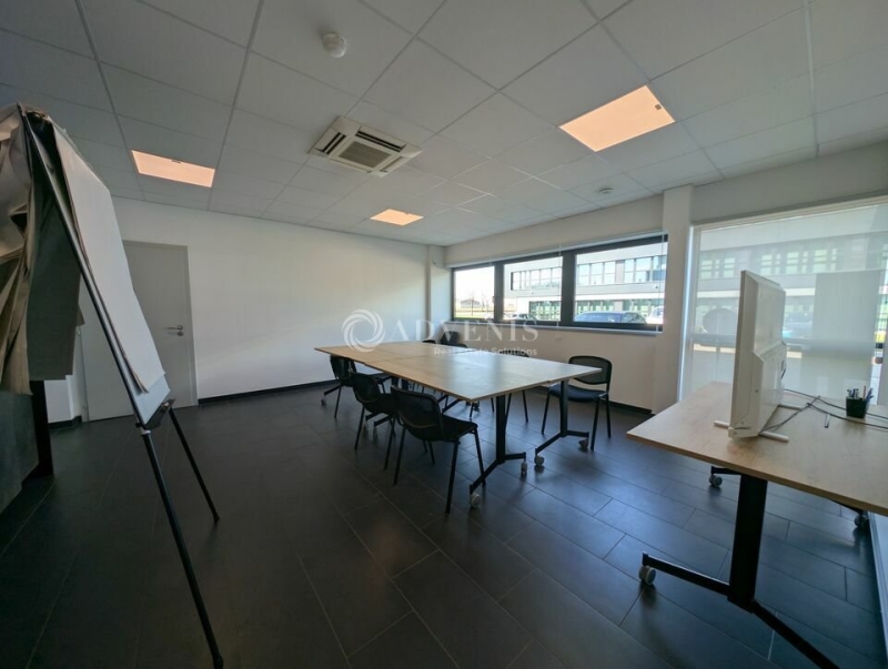 Location Bureaux SCHILTIGHEIM (67300) - Photo 11