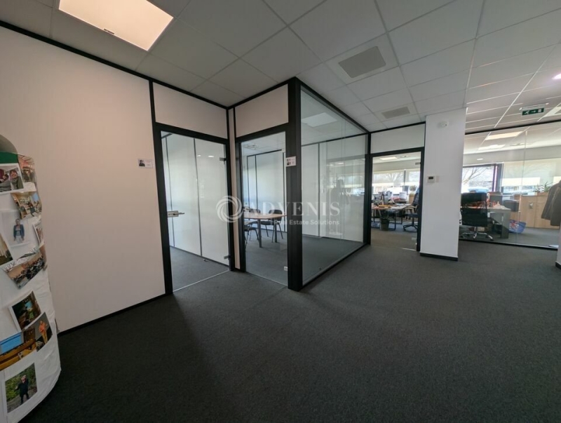 Location Bureaux SCHILTIGHEIM (67300) - Photo 3