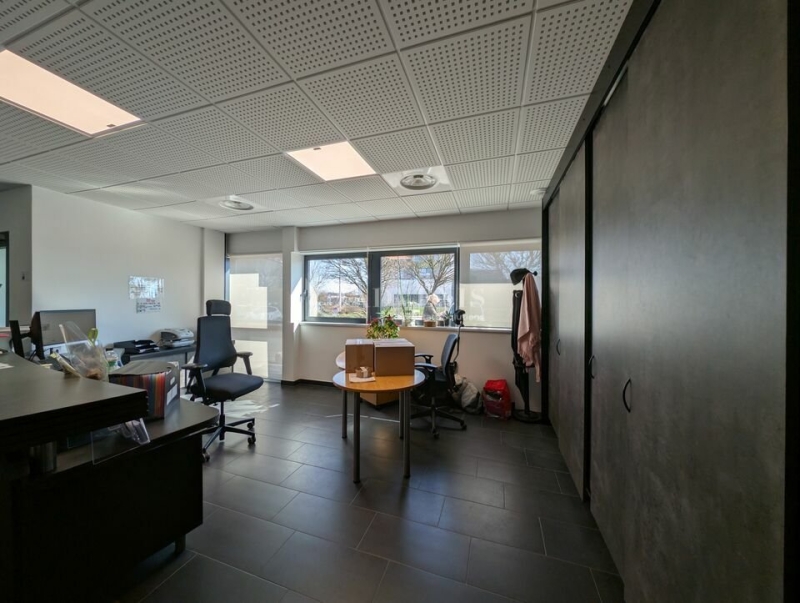 Location Bureaux SCHILTIGHEIM (67300) - Photo 5