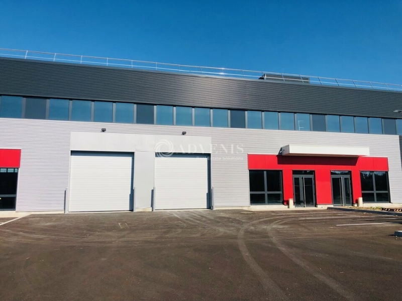 Location Activités Entrepôts BERNOLSHEIM (67170) - Photo 2