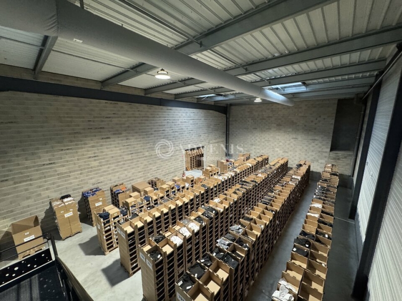 Location Activités Entrepôts BERNOLSHEIM (67170) - Photo 9