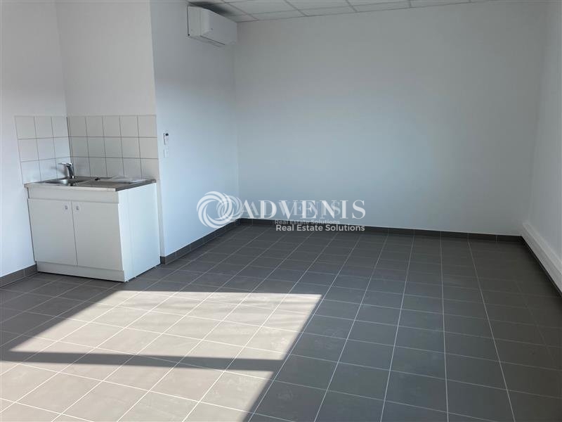 Location Activités Entrepôts ILLKIRCH GRAFFENSTADEN (67400) - Photo 3