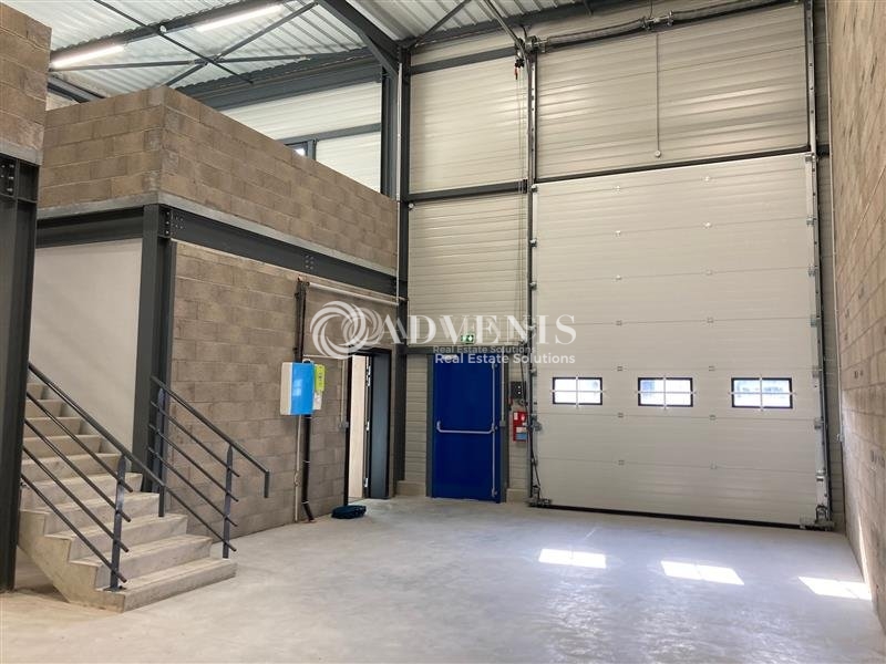 Location Activités Entrepôts ILLKIRCH GRAFFENSTADEN (67400) - Photo 4
