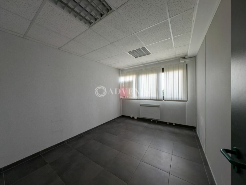 Location Bureaux ECKBOLSHEIM (67201) - Photo 7