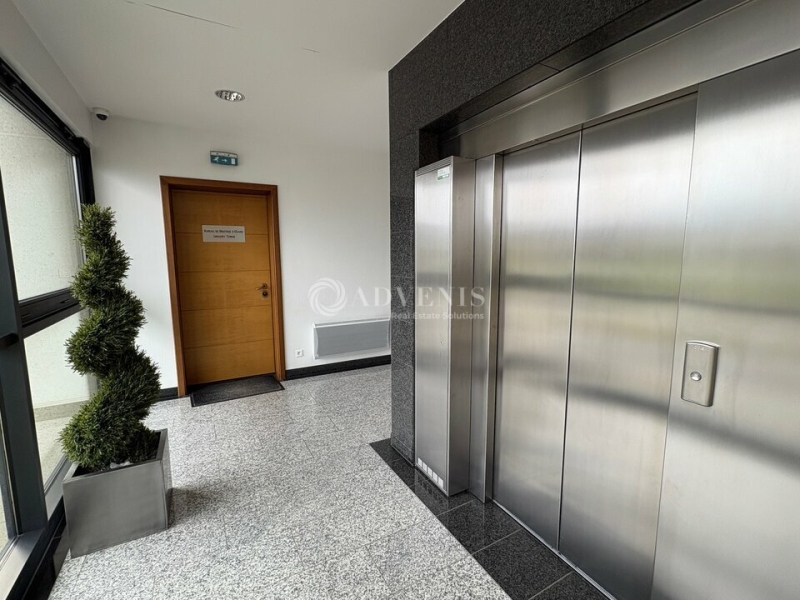 Location Bureaux BARR (67140) - Photo 2