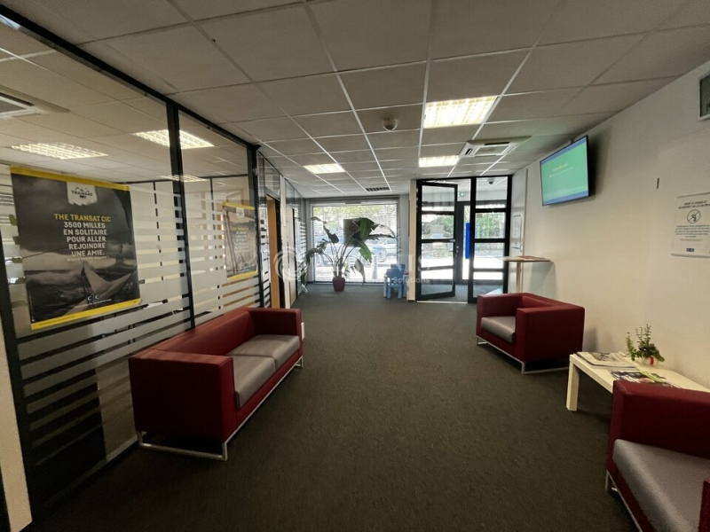 Location Bureaux BARR (67140) - Photo 3