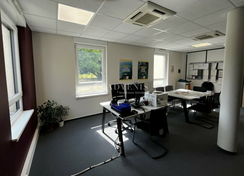 Location Bureaux BARR (67140) - Photo 4