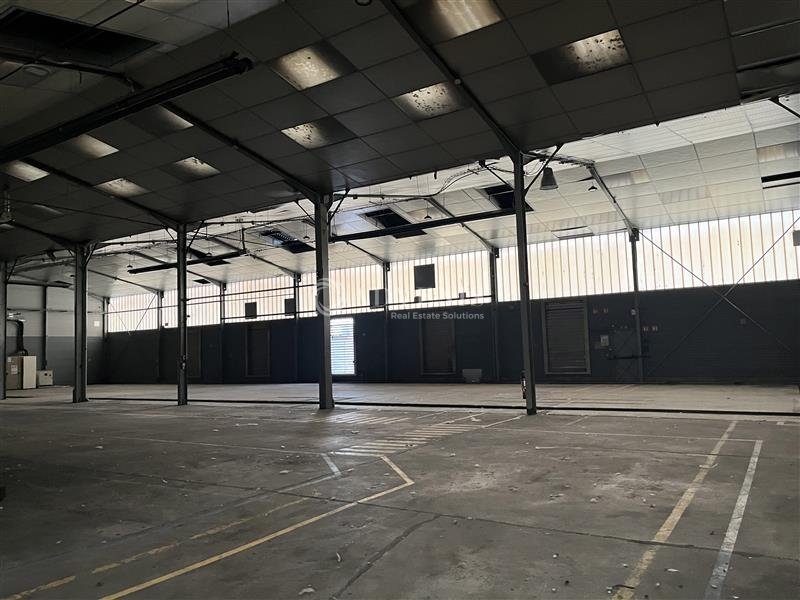 Location Activités Entrepôts DUTTLENHEIM (67120) - Photo 8