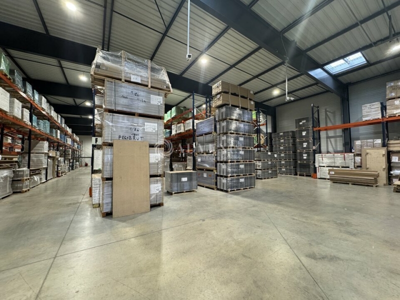 Location Entrepôts MOLSHEIM (67120) - Photo 4