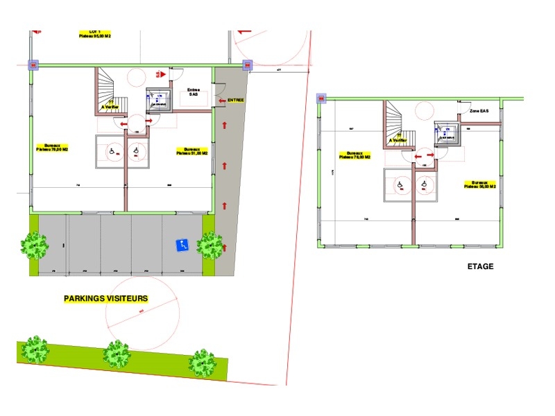 Location Activités Entrepôts MUNDOLSHEIM (67450) - Photo 6