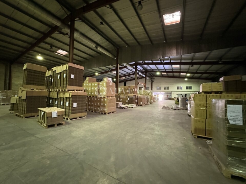 Location Entrepôts STRASBOURG (67000) - Photo 4