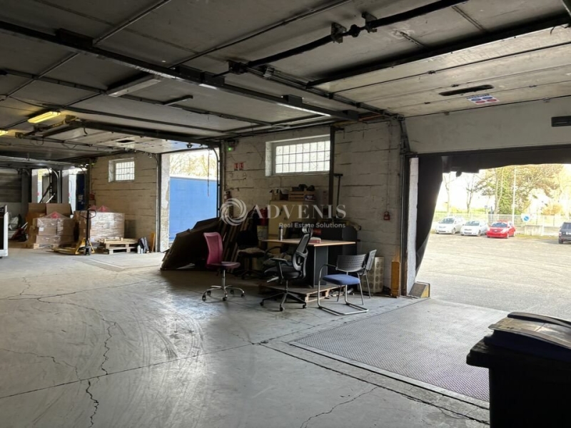 Location Entrepôts STRASBOURG (67000) - Photo 7