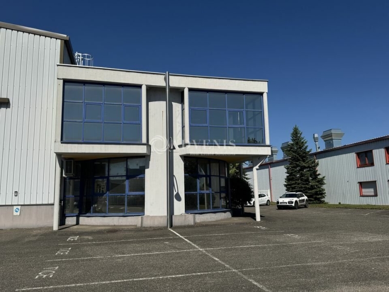 Location Bureaux HOERDT (67720) - Photo 4