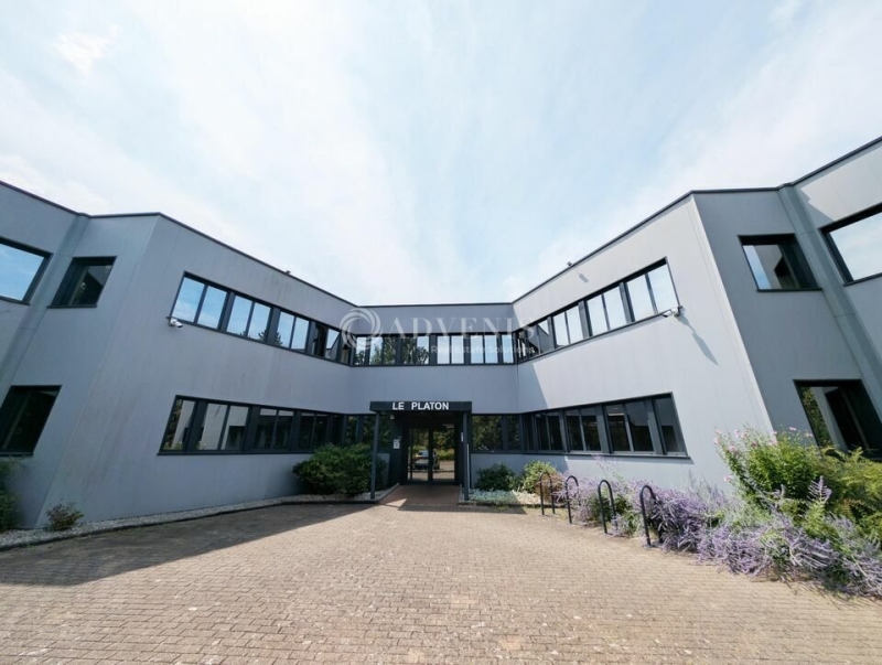 Location Bureaux ILLKIRCH GRAFFENSTADEN (67400) - Photo 1