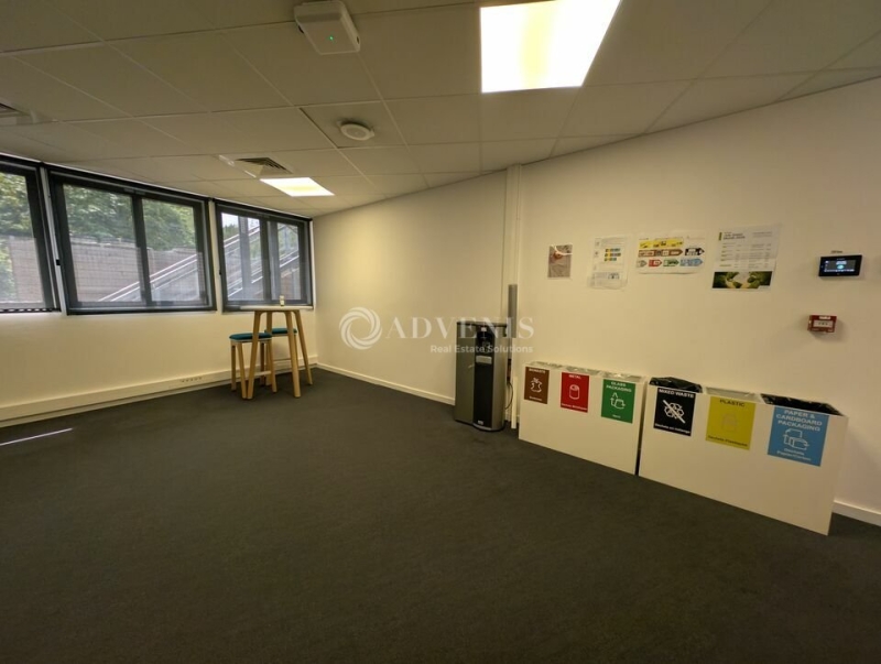 Location Bureaux ILLKIRCH GRAFFENSTADEN (67400) - Photo 10