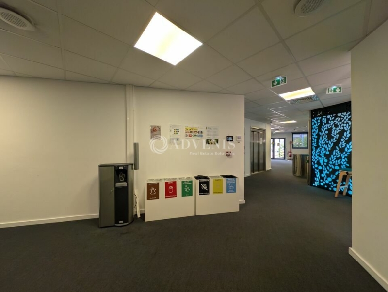 Location Bureaux ILLKIRCH GRAFFENSTADEN (67400) - Photo 11