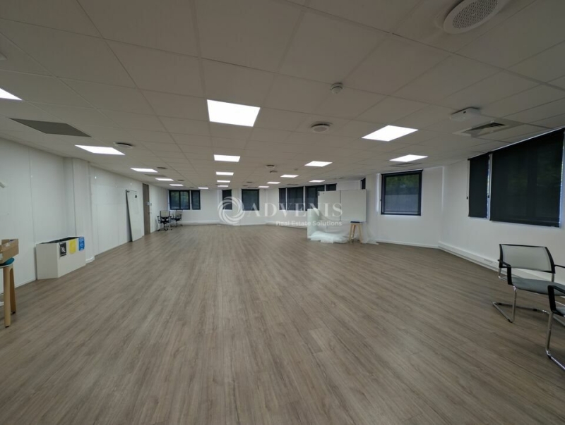 Location Bureaux ILLKIRCH GRAFFENSTADEN (67400) - Photo 12