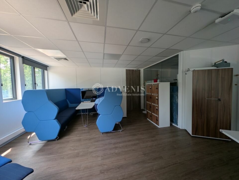 Location Bureaux ILLKIRCH GRAFFENSTADEN (67400) - Photo 13