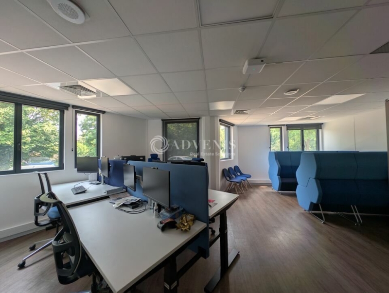 Location Bureaux ILLKIRCH GRAFFENSTADEN (67400) - Photo 14