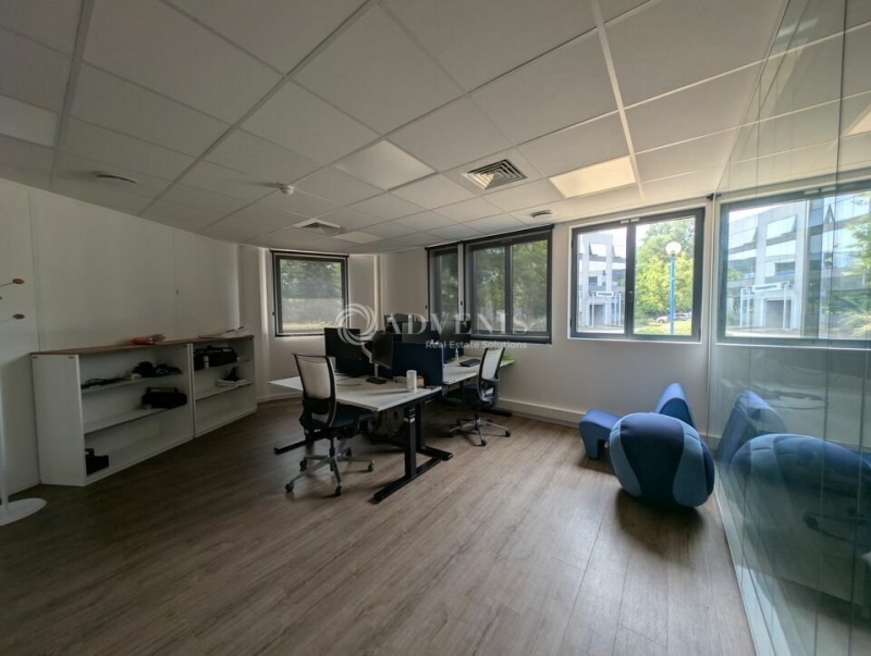 Location Bureaux ILLKIRCH GRAFFENSTADEN (67400) - Photo 4