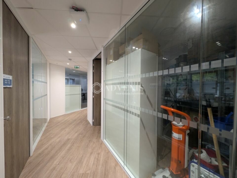 Location Bureaux ILLKIRCH GRAFFENSTADEN (67400) - Photo 5