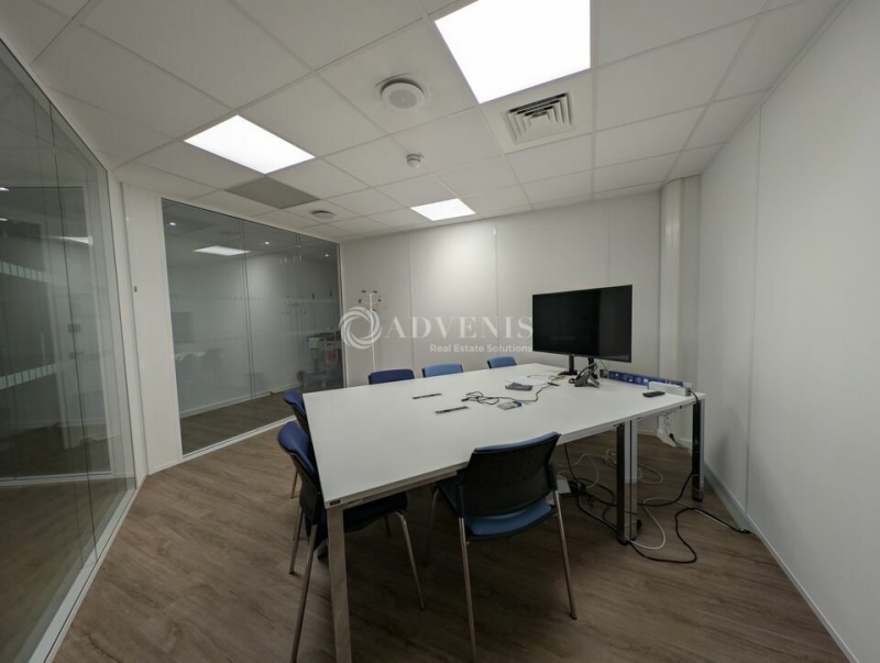 Location Bureaux ILLKIRCH GRAFFENSTADEN (67400) - Photo 6