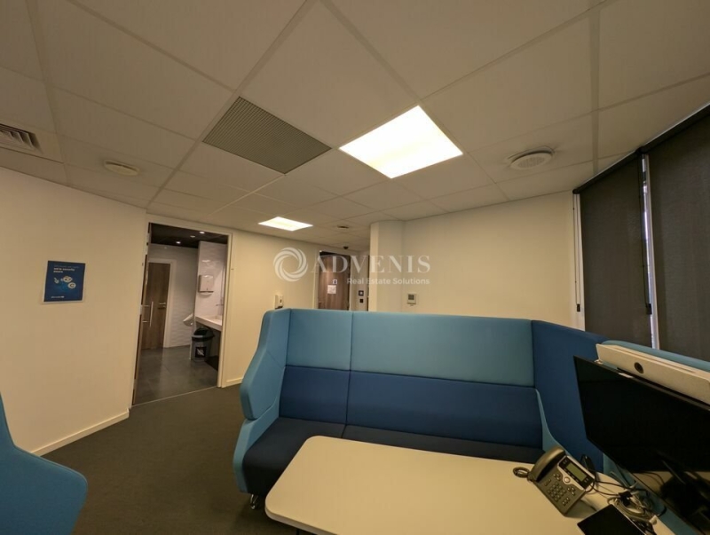 Location Bureaux ILLKIRCH GRAFFENSTADEN (67400) - Photo 7