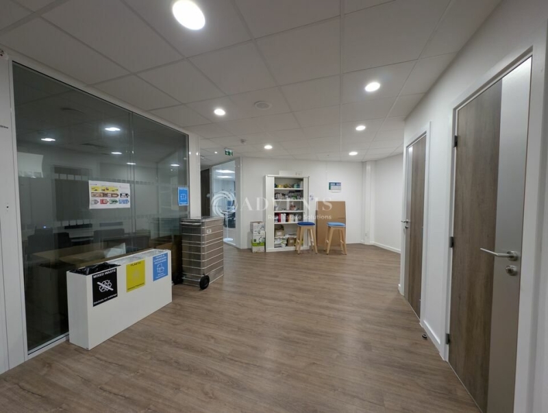 Location Bureaux ILLKIRCH GRAFFENSTADEN (67400) - Photo 8