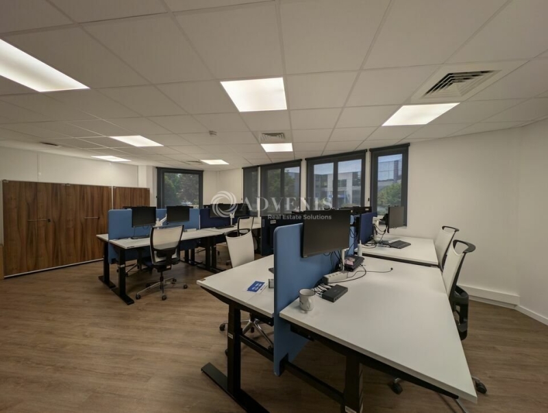 Location Bureaux ILLKIRCH GRAFFENSTADEN (67400) - Photo 9