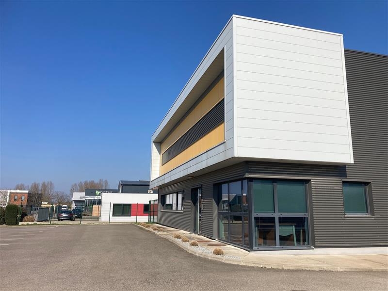 Location Activités Entrepôts WEYERSHEIM (67720) - Photo 4
