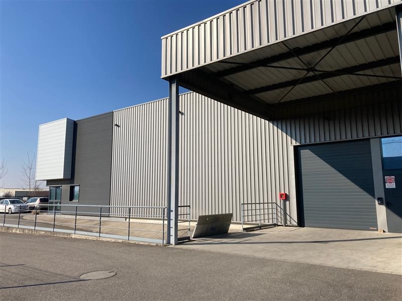 Location Activités Entrepôts WEYERSHEIM (67720) - Photo 5