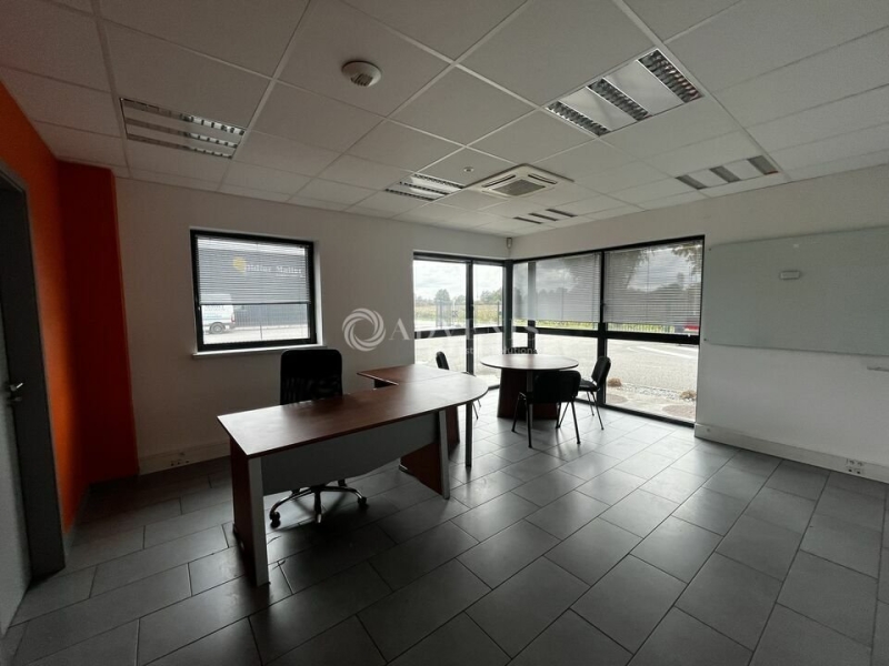 Location Activités Entrepôts WEYERSHEIM (67720) - Photo 7