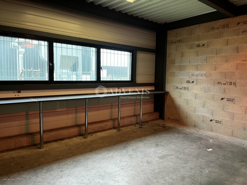 Location Activités Entrepôts WEYERSHEIM (67720) - Photo 9