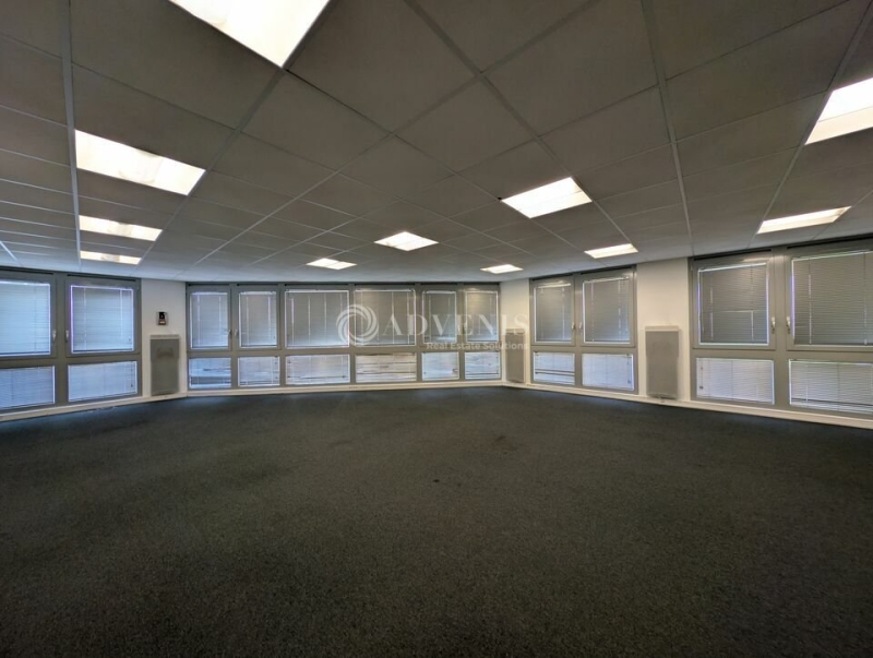 Location Bureaux STRASBOURG (67000) - Photo 2