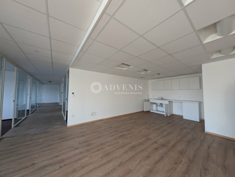 Location Bureaux STRASBOURG (67000) - Photo 3