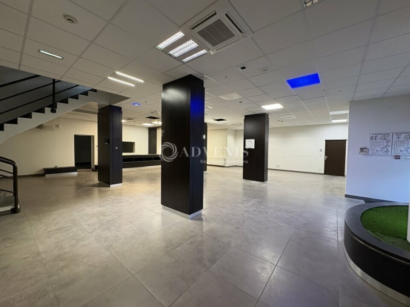 Vente Investisseur Entrepôts STRASBOURG (67100) - Photo 2