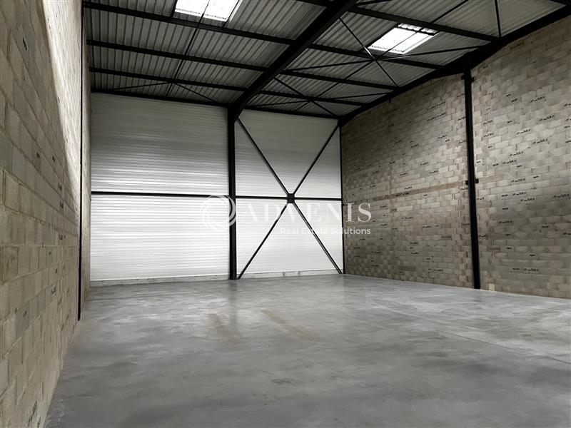 Location Activités Entrepôts GEISPOLSHEIM (67118) - Photo 6