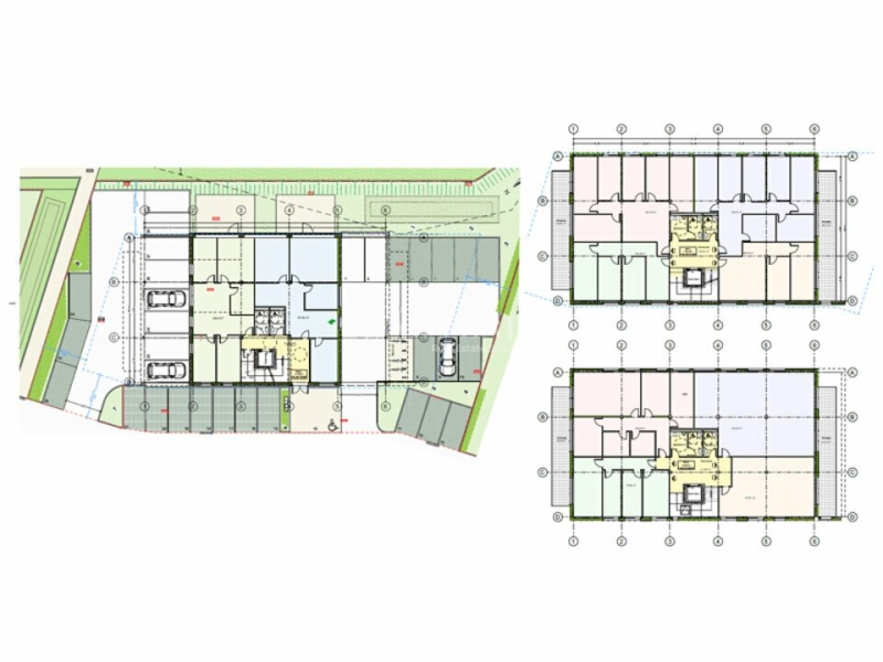 Vente Utilisateur Bureaux GEISPOLSHEIM (67118) - Photo 9