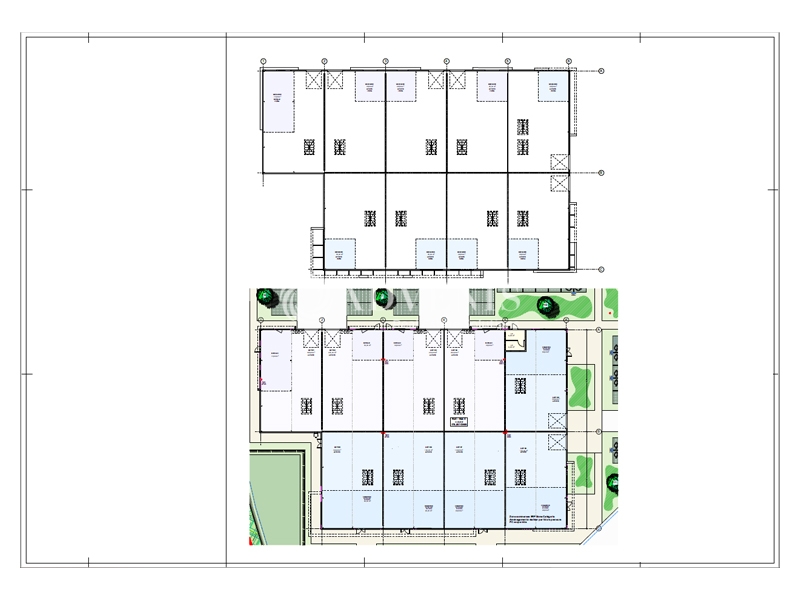 Vente Utilisateur Activités Entrepôts ITTENHEIM (67117) - Photo 8