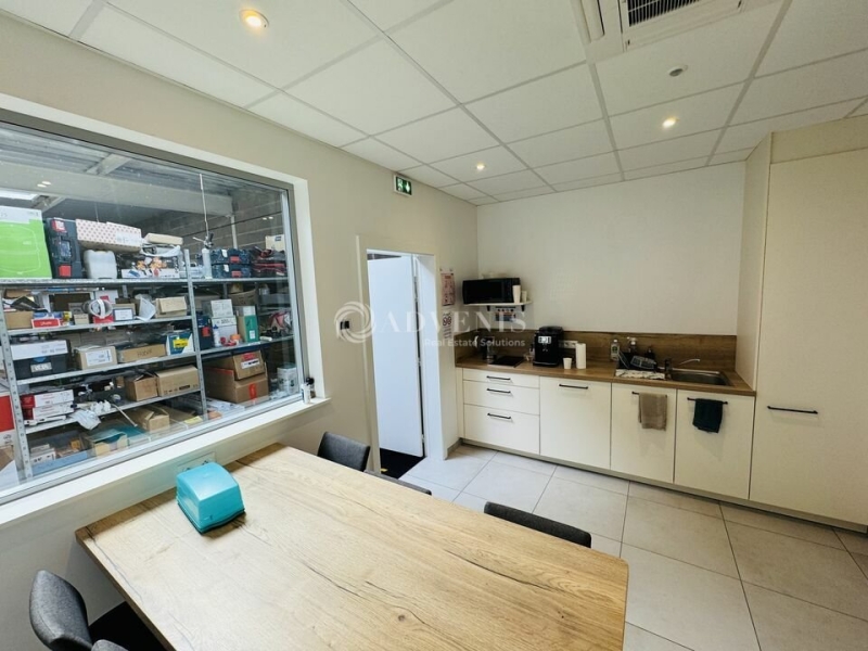 Location Activités Entrepôts SCHILTIGHEIM (67300) - Photo 10