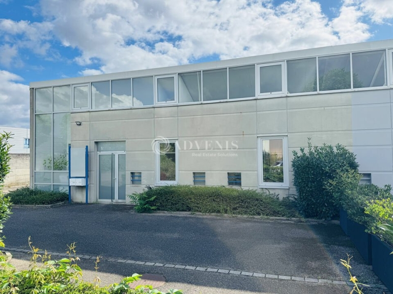 Location Activités Entrepôts SCHILTIGHEIM (67300) - Photo 3