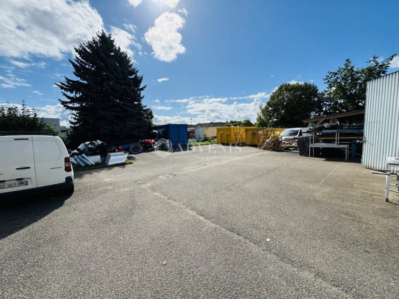 Location Activités Entrepôts SCHILTIGHEIM (67300) - Photo 5